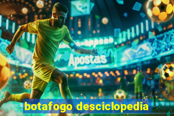 botafogo desciclopedia